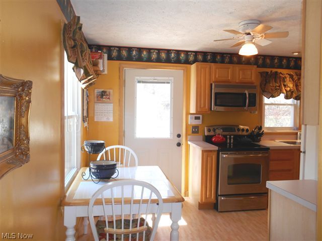 Canton - Residential