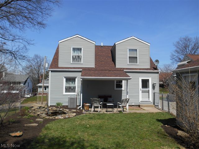 Canton - Residential