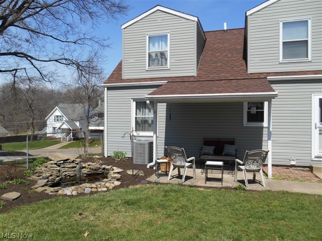 Canton - Residential