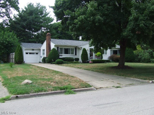 Silver Lake Parkwood - Residential