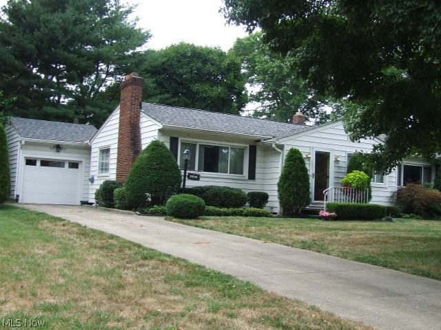 Silver Lake Parkwood - Residential