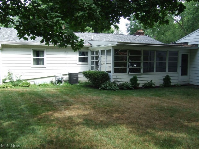 Silver Lake Parkwood - Residential