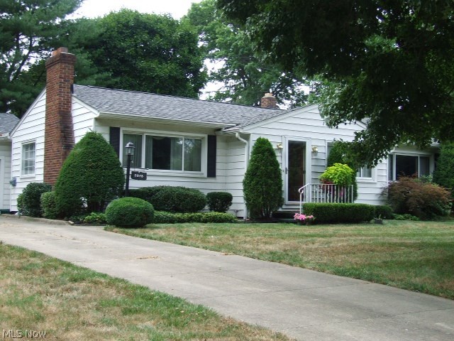 Silver Lake Parkwood - Residential