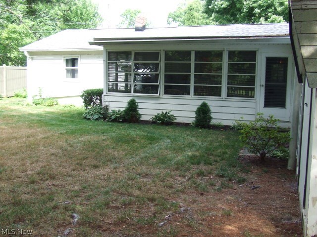 Silver Lake Parkwood - Residential