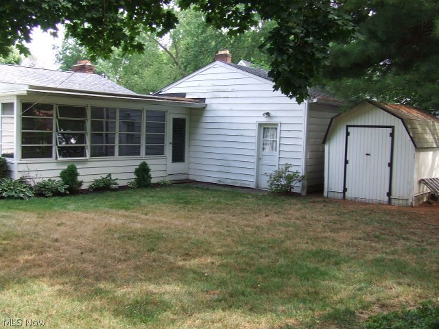 Silver Lake Parkwood - Residential