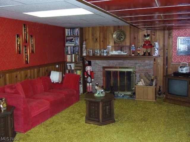 Silver Lake Parkwood - Residential