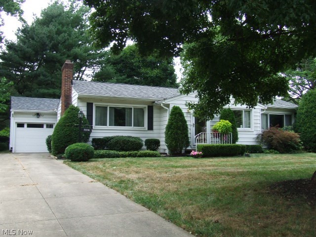 Silver Lake Parkwood - Residential