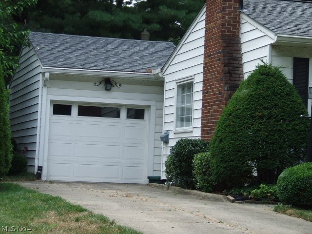Silver Lake Parkwood - Residential