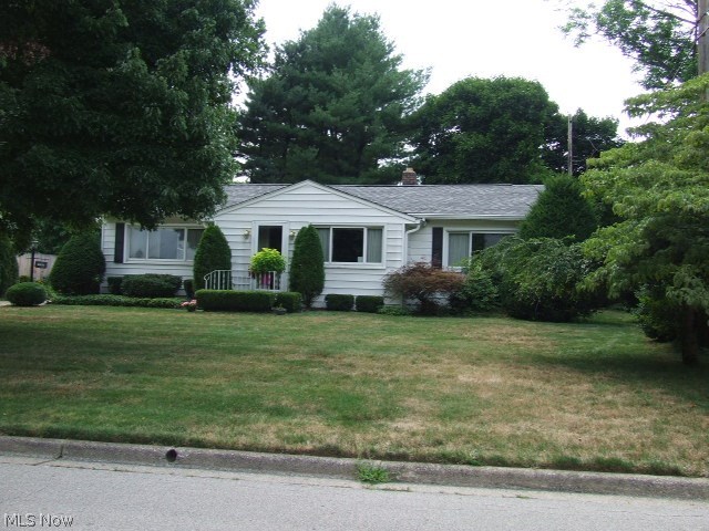 Silver Lake Parkwood - Residential