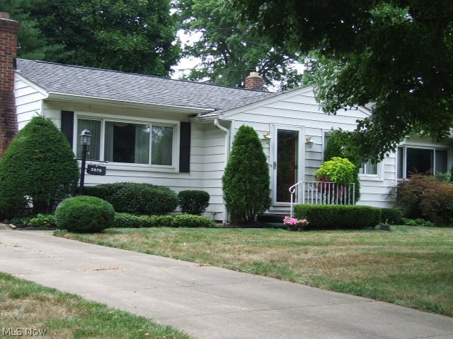 Silver Lake Parkwood - Residential
