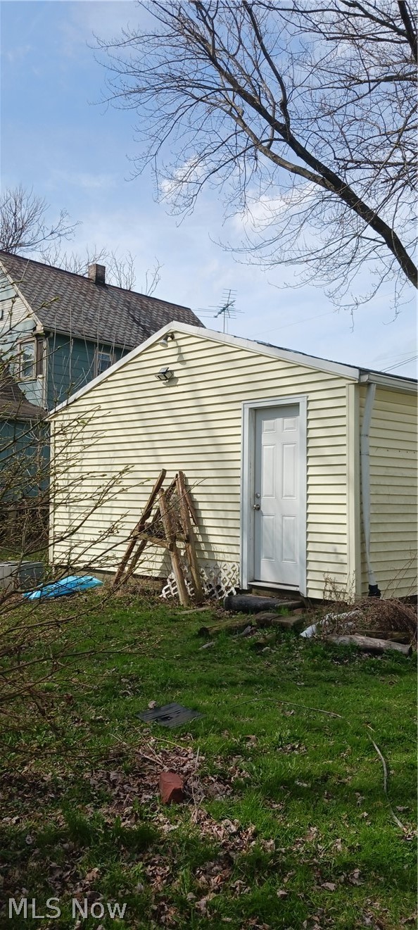 William Bramans Add - Residential