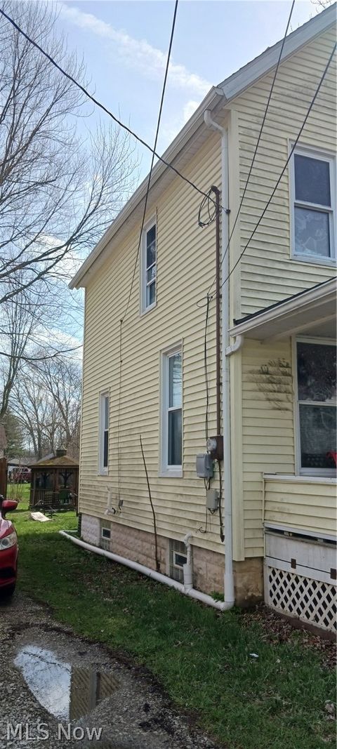 Tiny photo for 938 Walnut Street, Elyria, OH 44035 (MLS # 5203441)