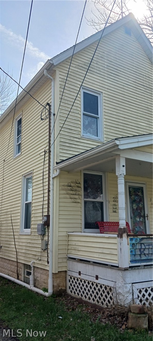 William Bramans Add - Residential