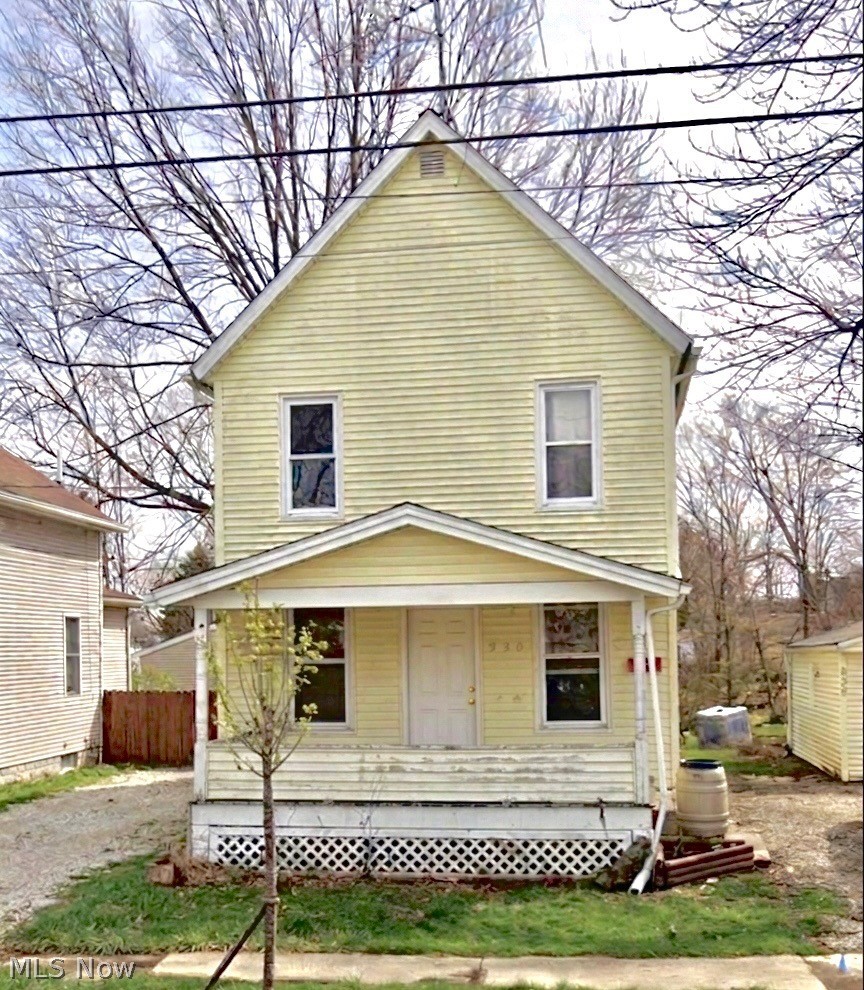 William Bramans Add - Residential