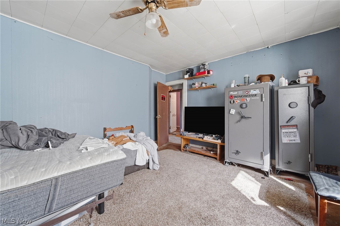 Edinburg - Residential