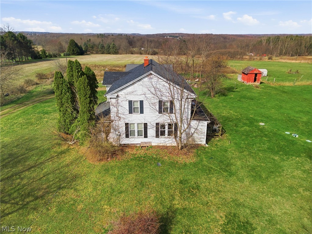 Edinburg - Residential