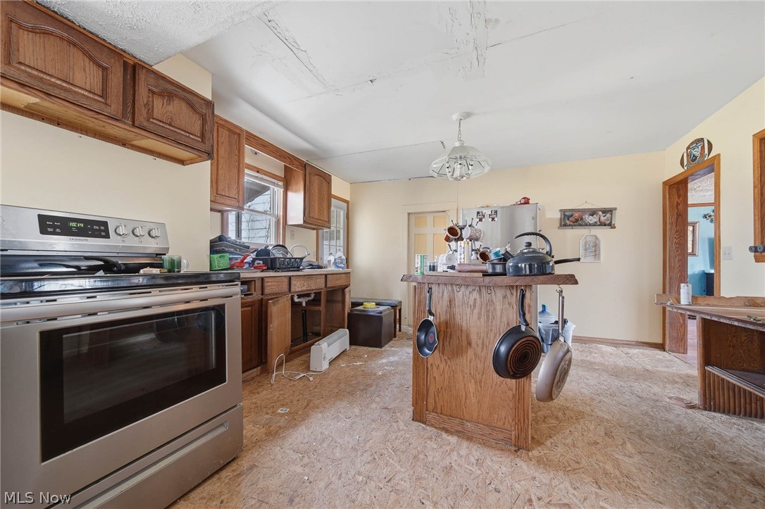 Edinburg - Residential