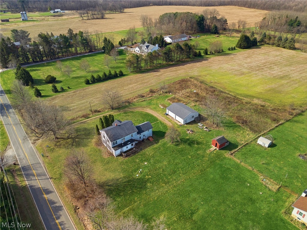 Edinburg - Residential