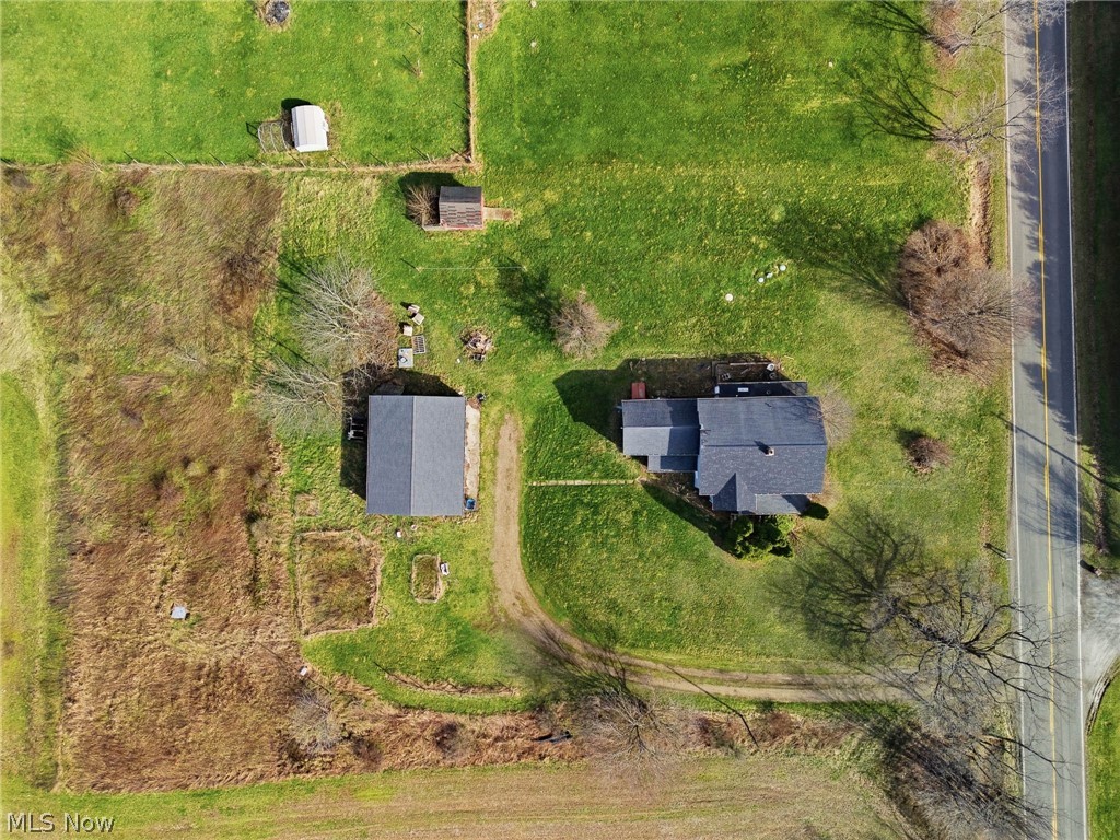 Edinburg - Residential