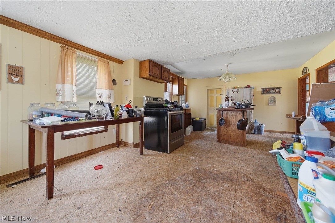 Edinburg - Residential