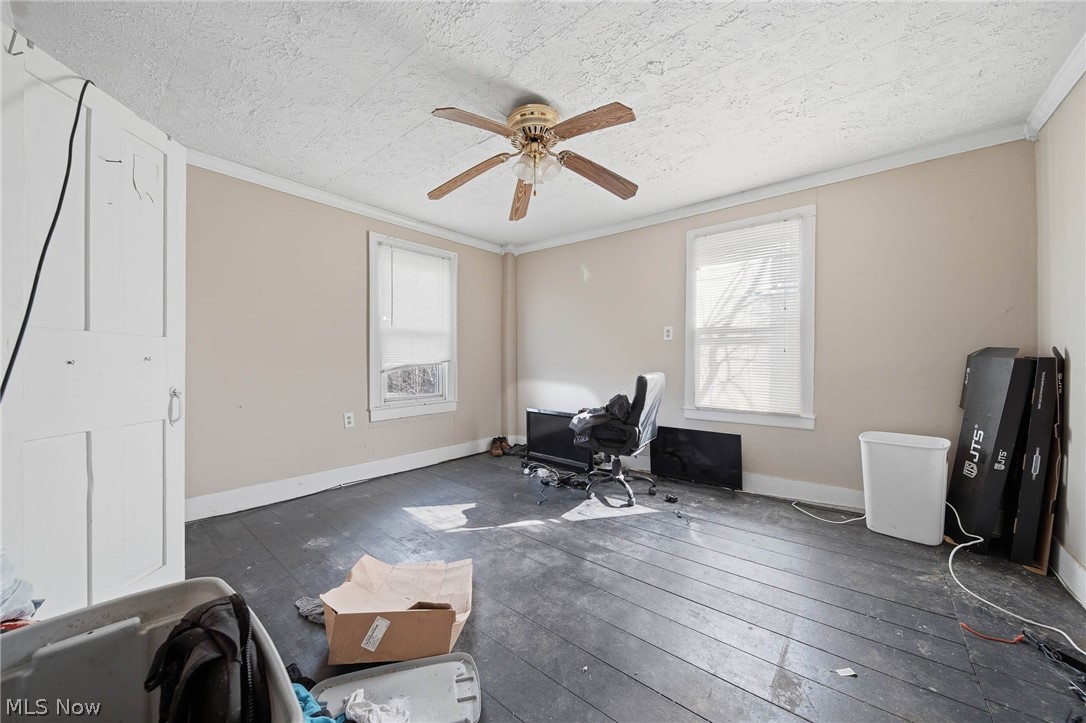 Edinburg - Residential