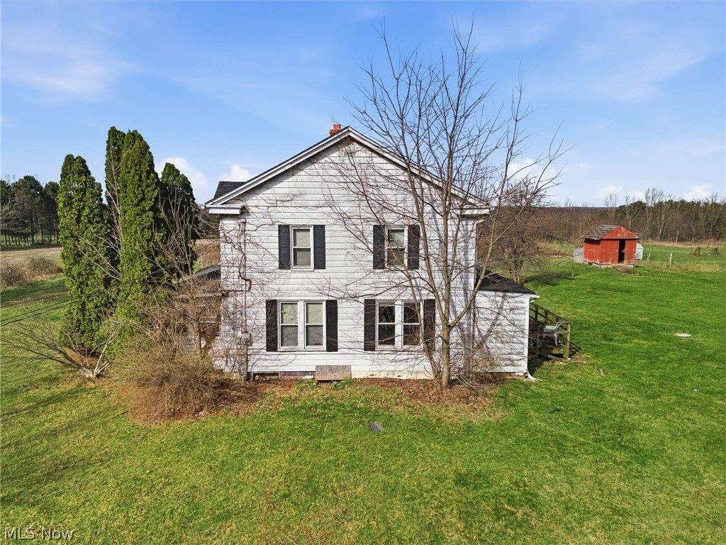 Photo of 4677 Rock Spring Road, Ravenna, OH 44266 (MLS # 5196239)