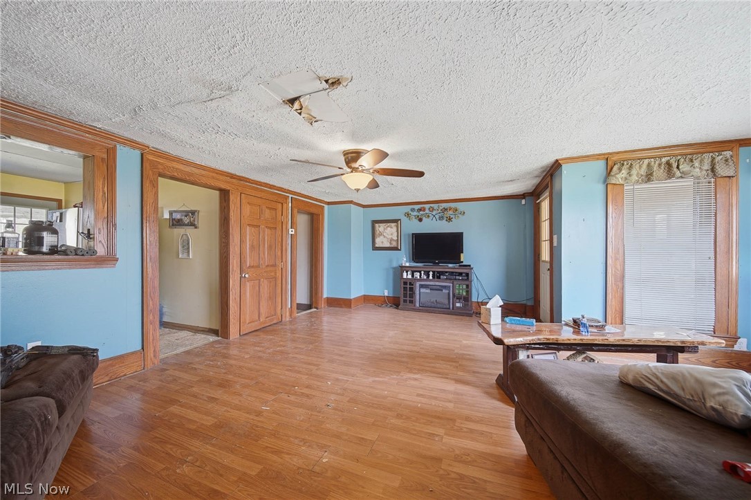 Edinburg - Residential