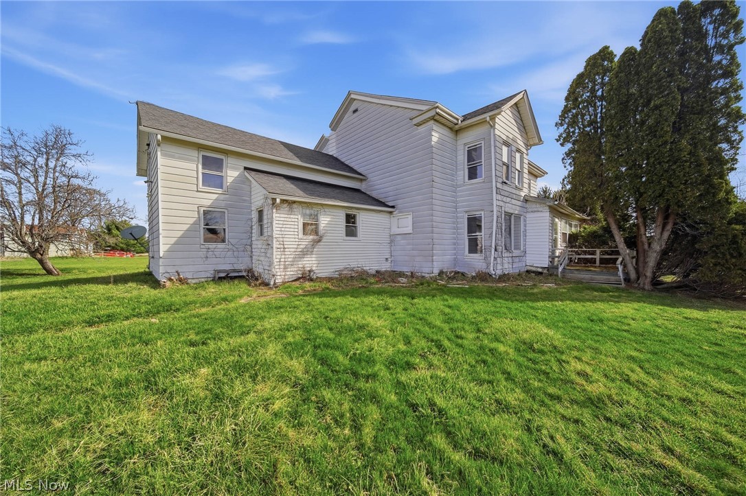 Edinburg - Residential