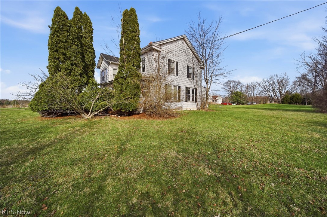 Edinburg - Residential