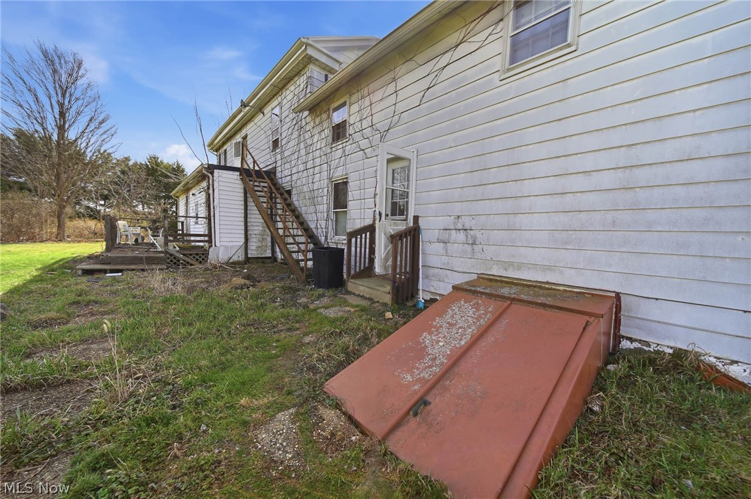 Edinburg - Residential