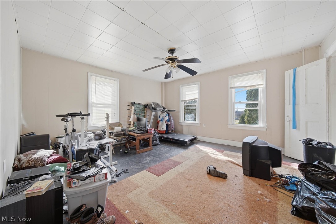 Edinburg - Residential