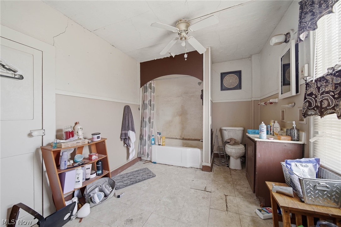 Edinburg - Residential