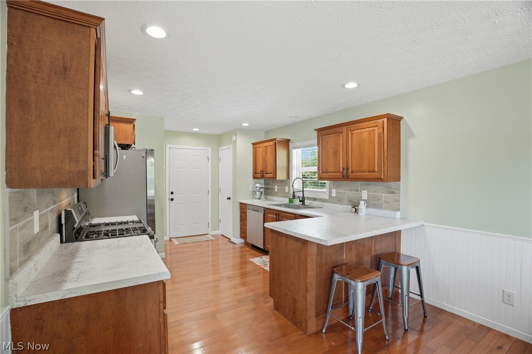 Northlake Add - Residential