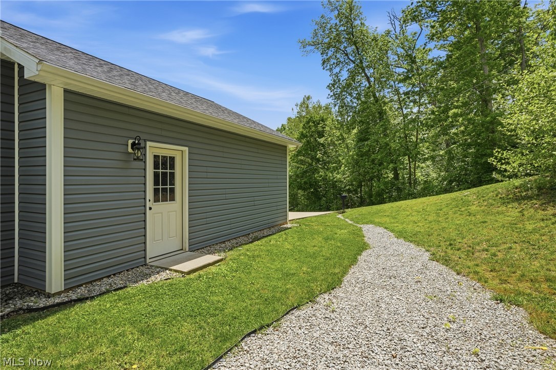 Northlake Add - Residential