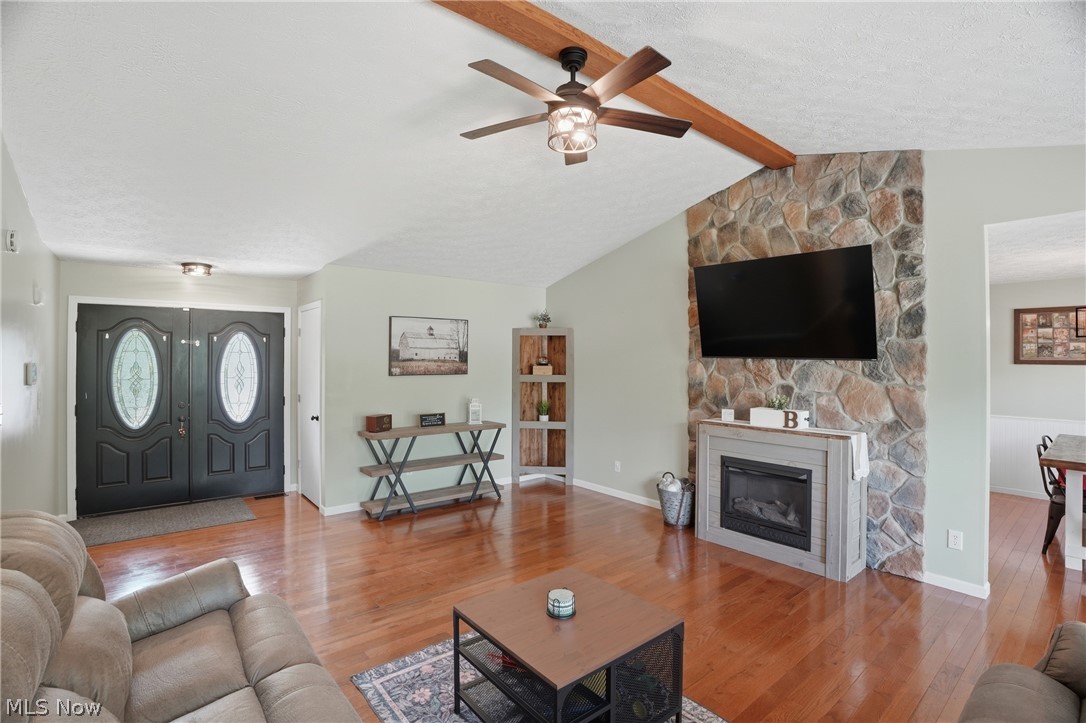 Northlake Add - Residential