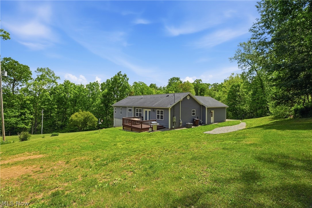 Northlake Add - Residential