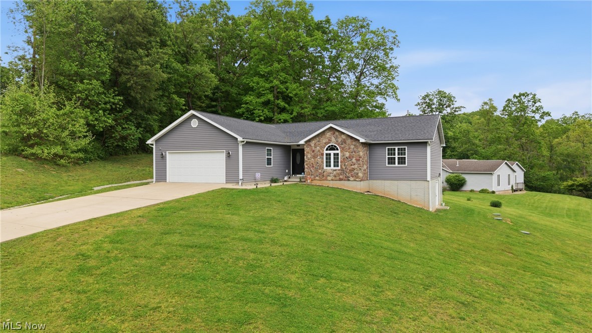 Northlake Add - Residential