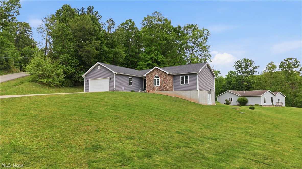 Northlake Add - Residential