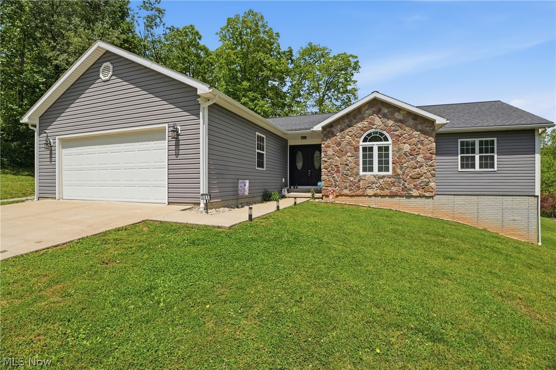 Northlake Add - Residential