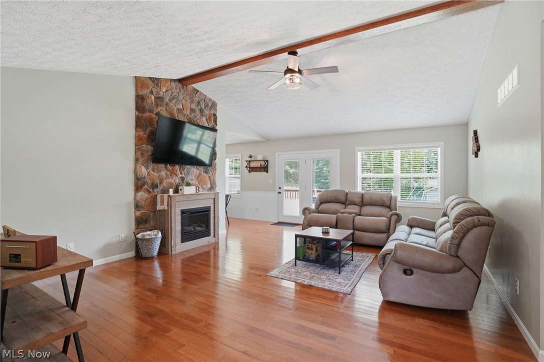 Northlake Add - Residential