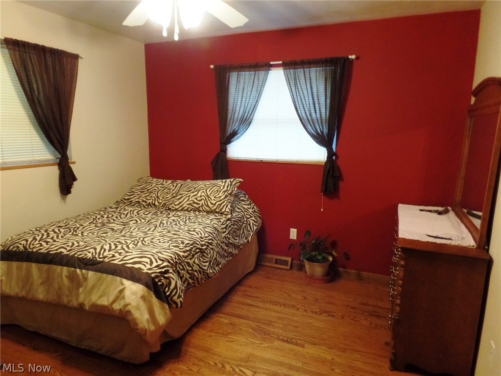 Calcutta Acres - Residential