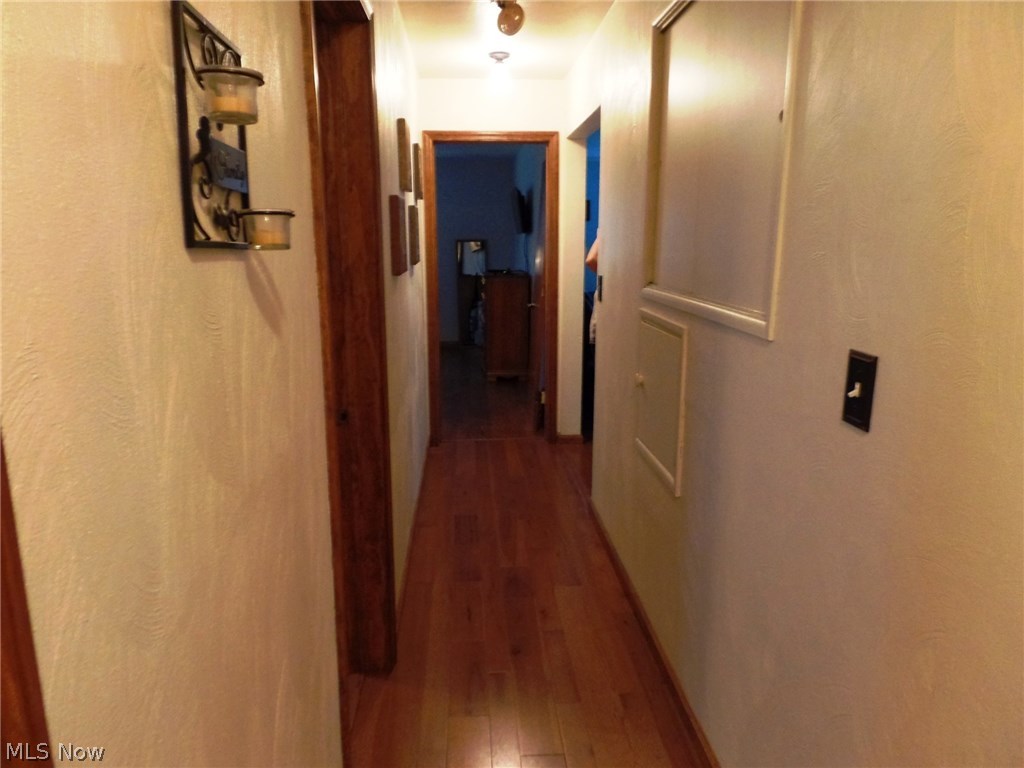 Calcutta Acres - Residential