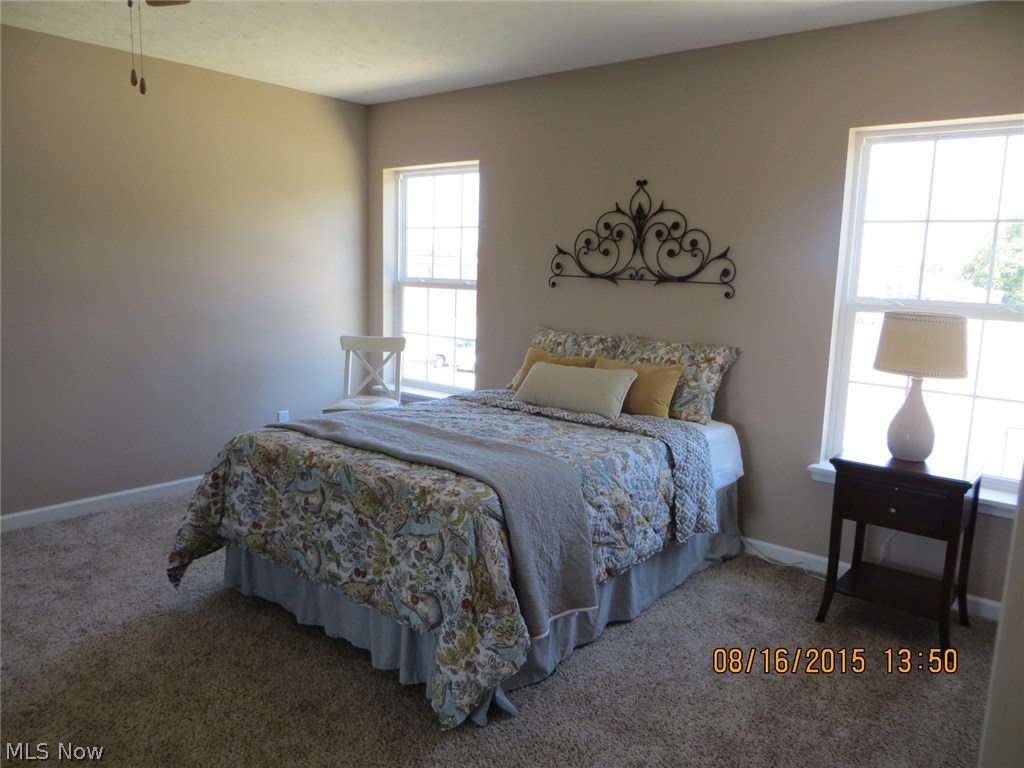 Loreto Landings - Residential