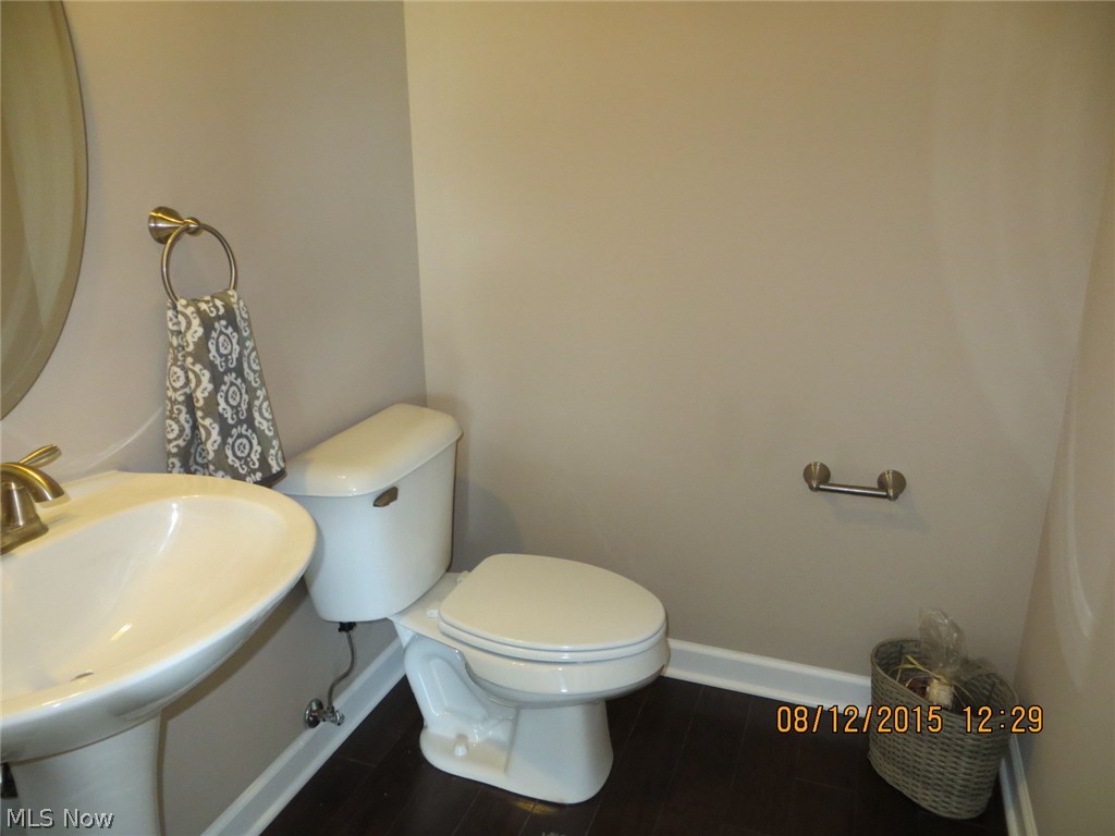 Loreto Landings - Residential