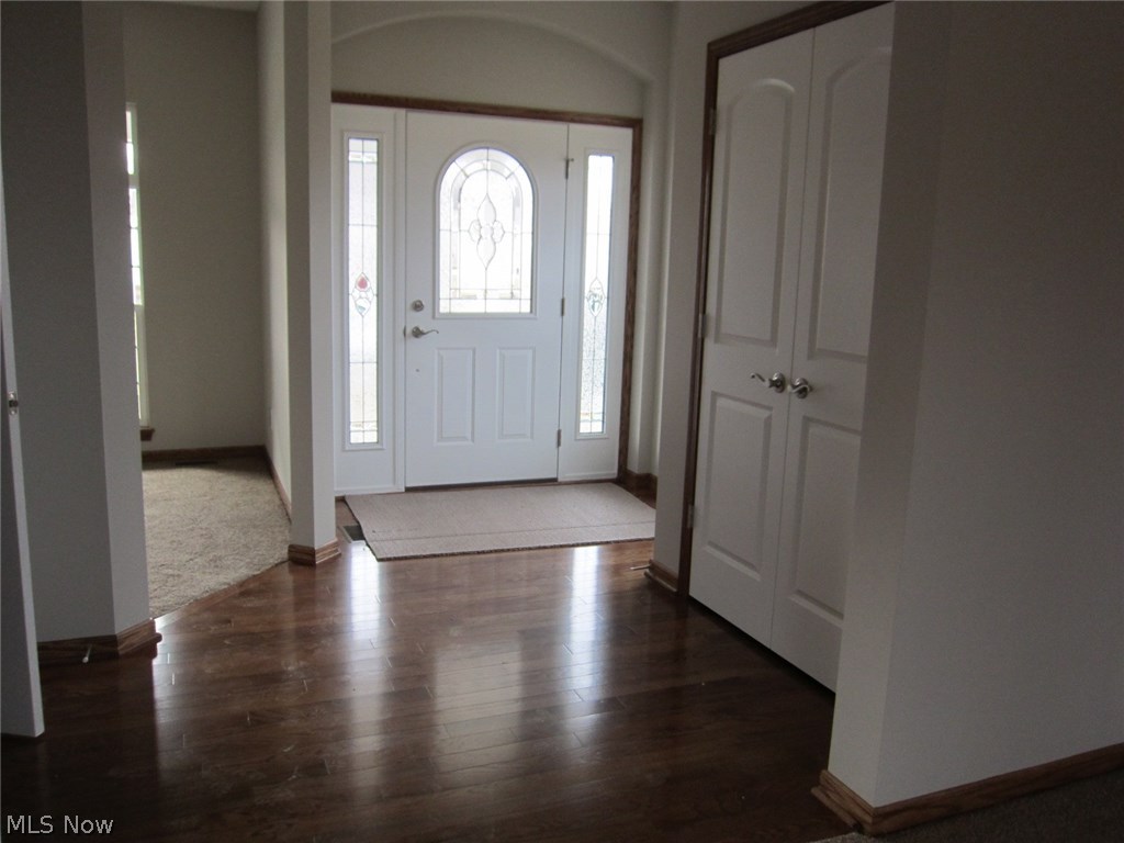 Loreto Landings - Residential