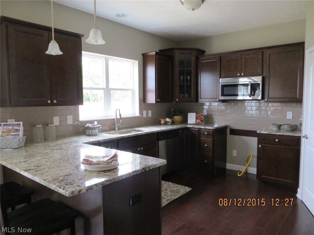 Loreto Landings - Residential