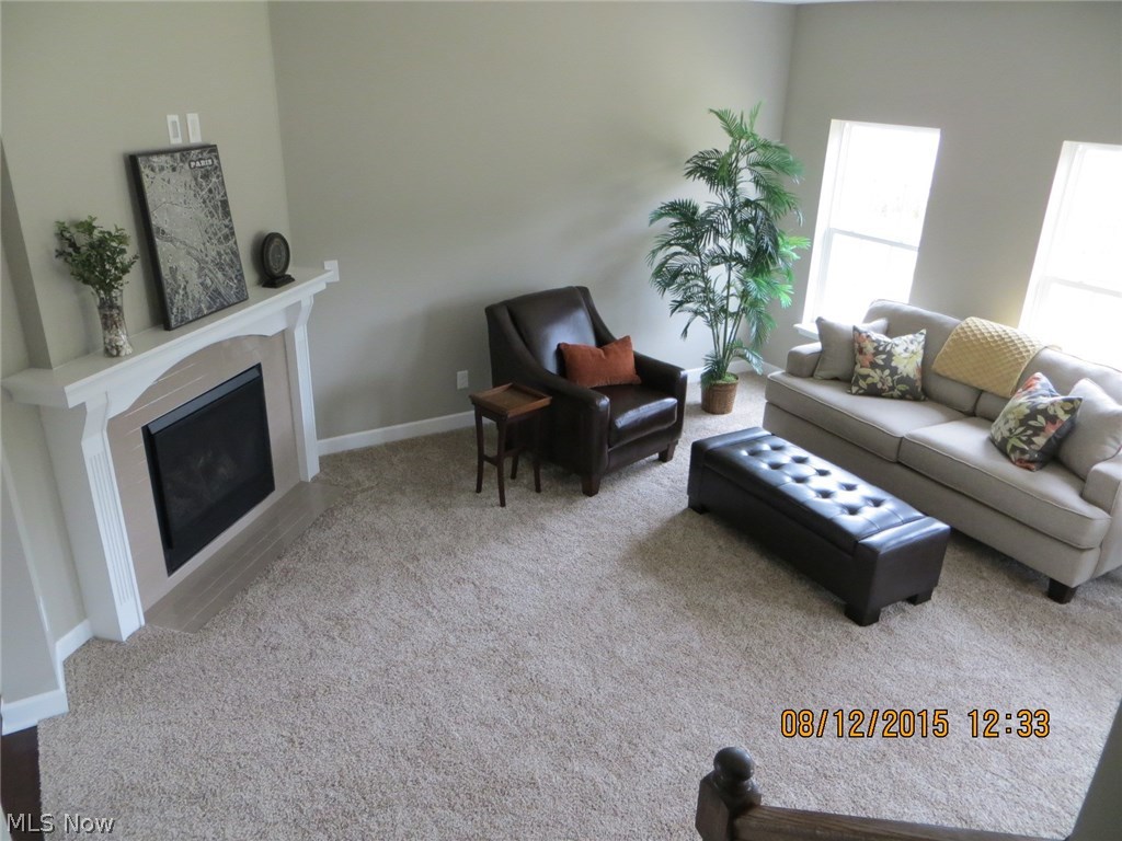 Loreto Landings - Residential