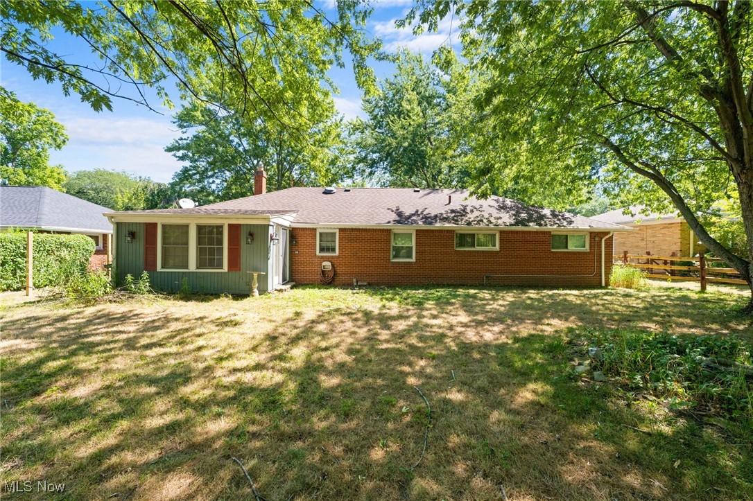 Richmond Heights, Ohio 44143, United States, 3 Bedrooms Bedrooms, ,2 BathroomsBathrooms,Residential,Active,196032