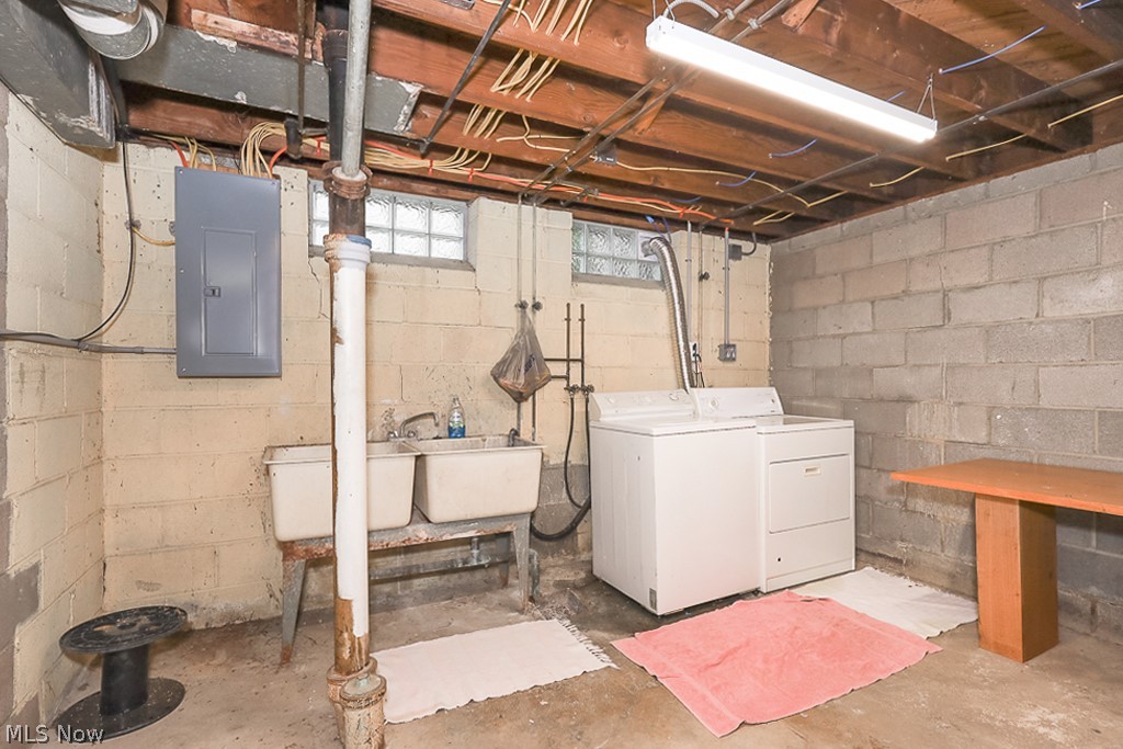 Whitewood Sub - Residential