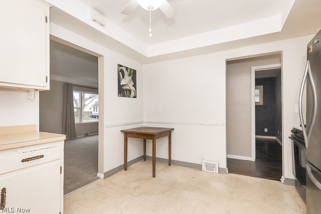 Whitewood Sub - Residential